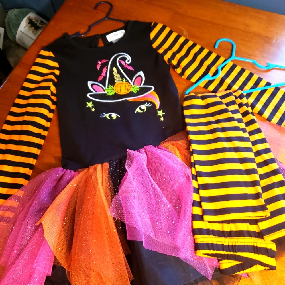 Halloween Outfit